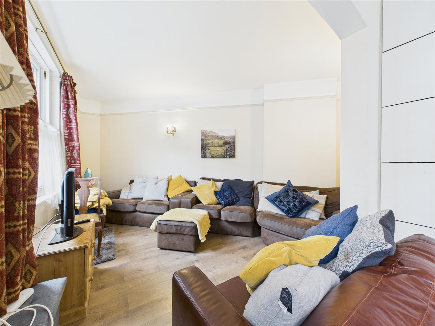 4 Ashfield Avenue, Lancaster, LA1 5EB